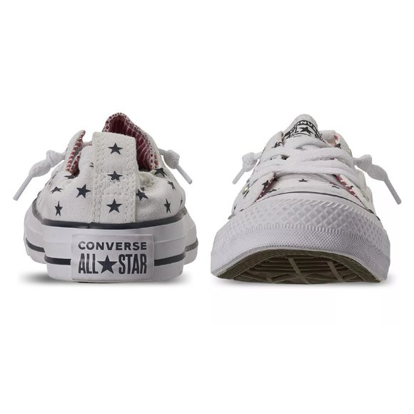 Converse Chuck Taylor All Star Shoreline Sneakers - Picture 3 of 10